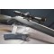 Ruger 10/22 STAINLESS w/ 3-9x40 scope 